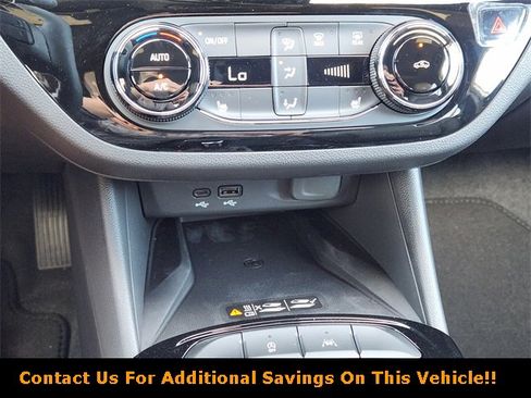 New 2026 Buick Envista Sport Touring w/ Convenience I Package image 14