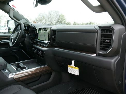 New 2026 Chevrolet Silverado 2500 LT w/ Trail Boss Package AWD/4WD image 11