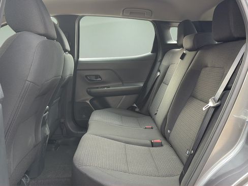 Used 2025 Nissan Kicks S FWD image 12