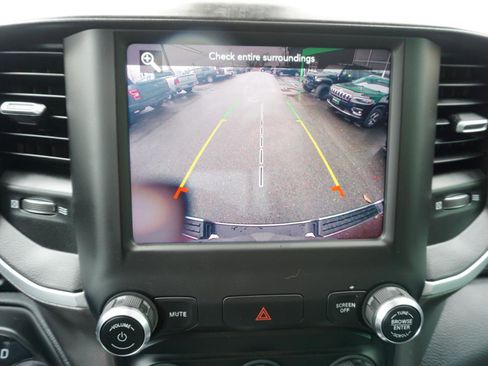 Used 2020 RAM 1500 Big Horn AWD/4WD image 21