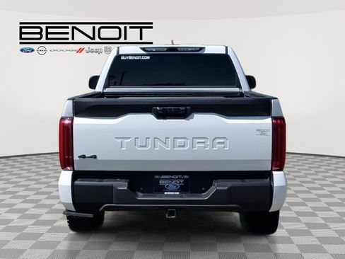 Used 2023 Toyota Tundra SR5 image 6