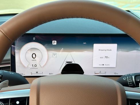 New 2026 Genesis GV70 2.5T Advanced AWD/4WD image 27