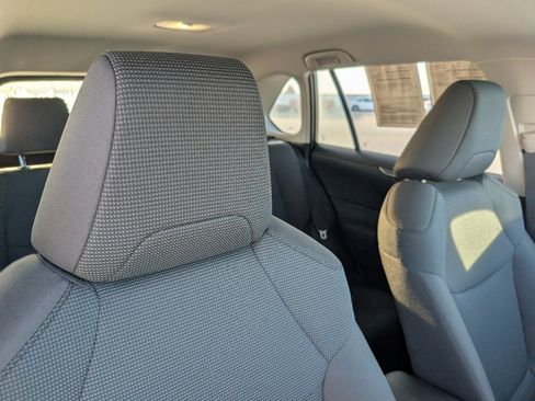 Used 2025 Toyota RAV4 LE image 3