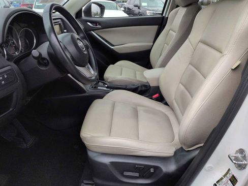Used 2014 MAZDA CX-5 Grand Touring image 15