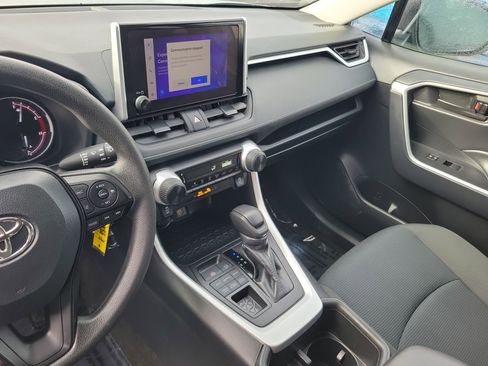 Certified 2024 Toyota RAV4 LE image 11