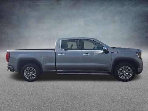 Certified 2023 GMC Sierra 1500 Denali w/ Technology Package AWD/4WD image 2