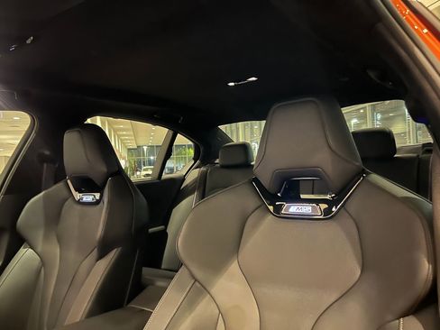 New 2026 BMW M5 w/ Carbon Package image 26