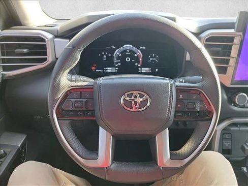 Used 2024 Toyota Tundra Limited w/ Power Package image 19
