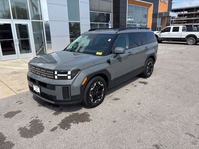 Used 2025 Hyundai Santa Fe SEL