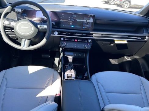 New 2026 Hyundai Santa Cruz SEL FWD image 8