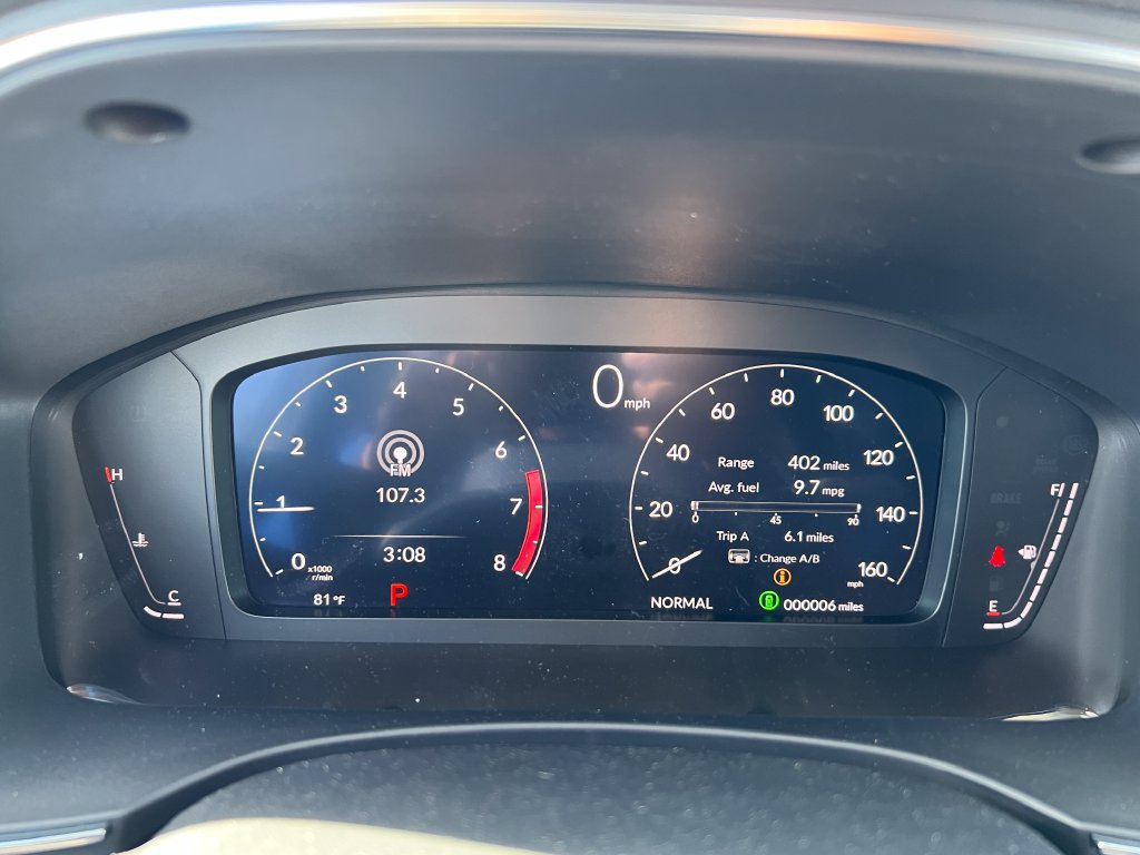 Used 2026 Acura Integra FWD image 18
