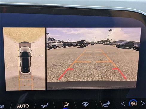 New 2025 Chevrolet Blazer EV LT image 11