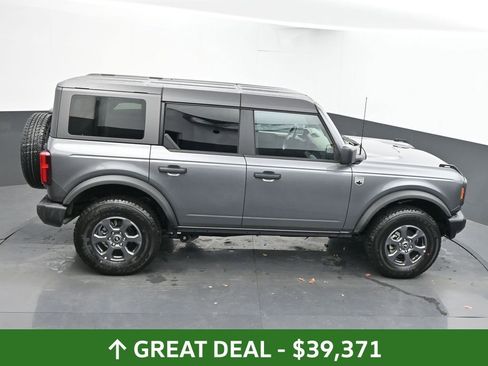 Used 2025 Ford Bronco Big Bend image 44