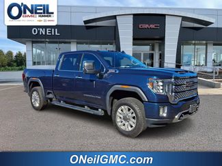 Used 2020 GMC Sierra 2500 Denali w/ Denali Ultimate Package AWD/4WD video 1