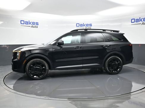 New 2025 Kia Sorento X-Line EX AWD/4WD image 5