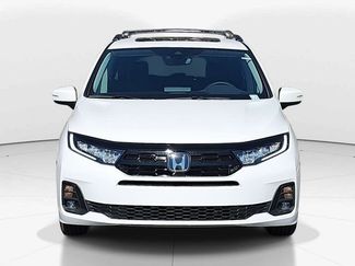 New 2026 Honda Odyssey Touring video 2