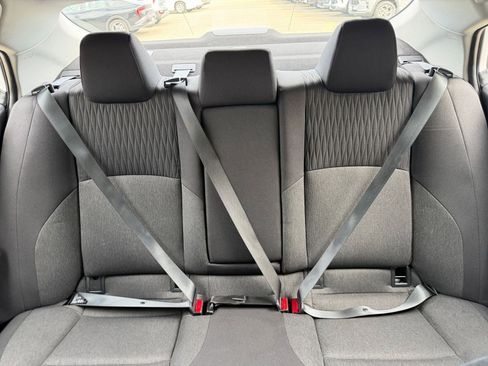 Used 2025 Toyota Camry LE image 38