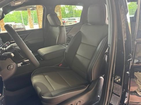 New 2026 Chevrolet Silverado EV Trail Boss w/ Premium Package AWD/4WD image 19