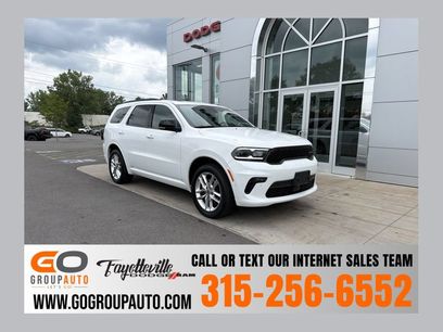 Used 2023 Dodge Durango GT