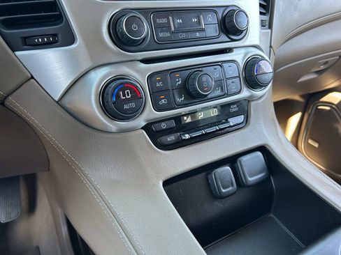 Used 2015 GMC Yukon SLE w/ Convenience Package RWD image 30
