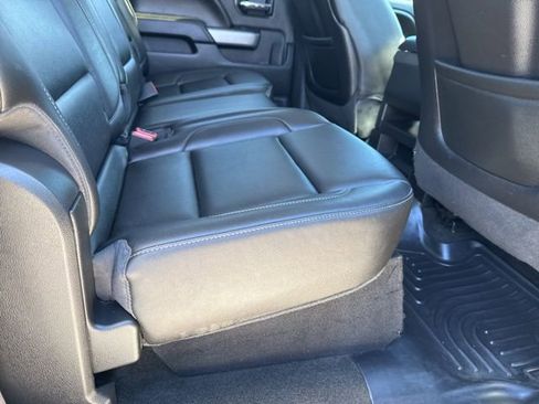 Used 2015 Chevrolet Silverado 1500 LT w/ LT Convenience Package image 16