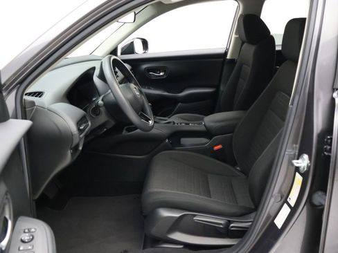 Used 2024 Honda HR-V LX image 14