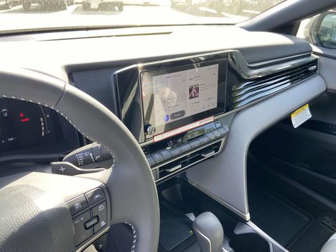 New 2026 Toyota Camry SE image 22