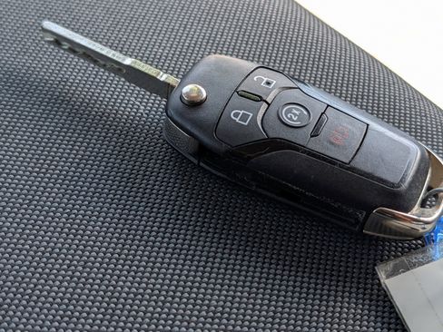 Certified 2024 Ford F250 XL w/ STX Appearance Package image 38