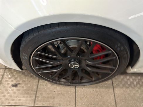 Used 2021 Mercedes-Benz C 63 AMG S image 8