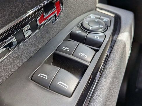 New 2026 GMC Sierra 1500 AT4 w/ AT4 Premium Package AWD/4WD image 27