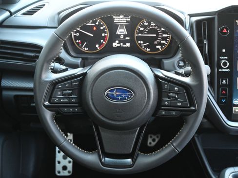 Used 2025 Subaru Crosstrek 2.5i Sport w/ Popular Package #4A image 17