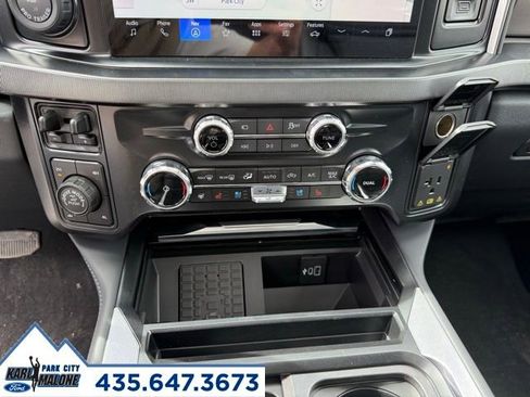 New 2026 Ford F250 Platinum w/ Tremor Off-Road Package image 53