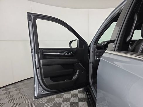 Used 2024 GMC Yukon Denali w/ Max Trailering Package AWD/4WD image 24