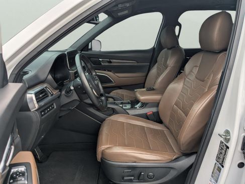 Certified 2021 Kia Telluride SX w/ SX Prestige Package AWD/4WD image 10