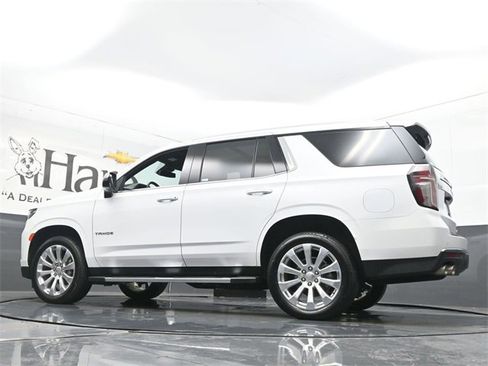 Used 2023 Chevrolet Tahoe Premier image 57