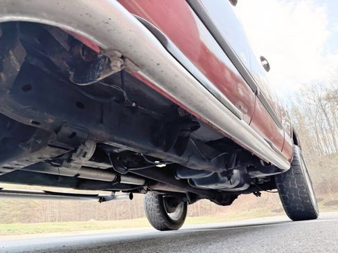 Used 2006 Dodge Ram 1500 Truck SLT image 30