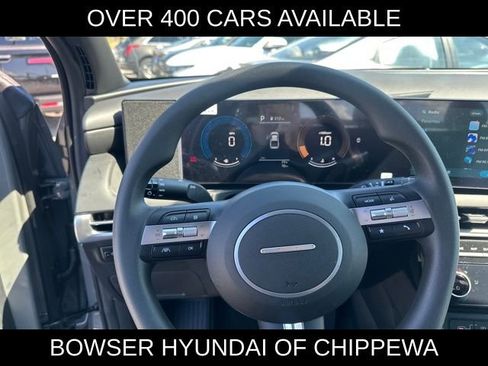 New 2026 Hyundai Santa Cruz SEL image 12