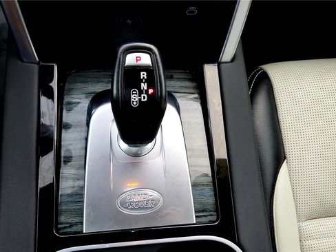 Used 2021 Land Rover Discovery Sport S R-Dynamic image 41