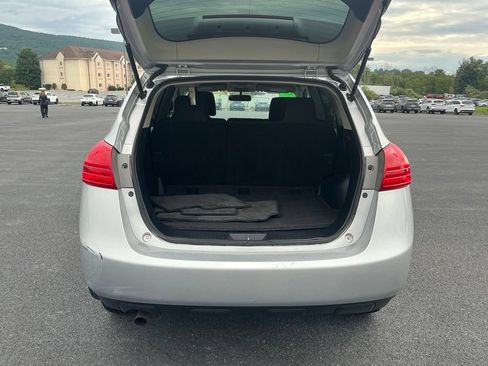 Used 2013 Nissan Rogue S AWD/4WD image 9