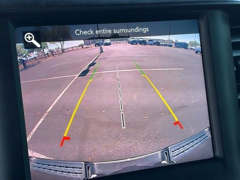 Used 2020 RAM 1500 Big Horn RWD image 23