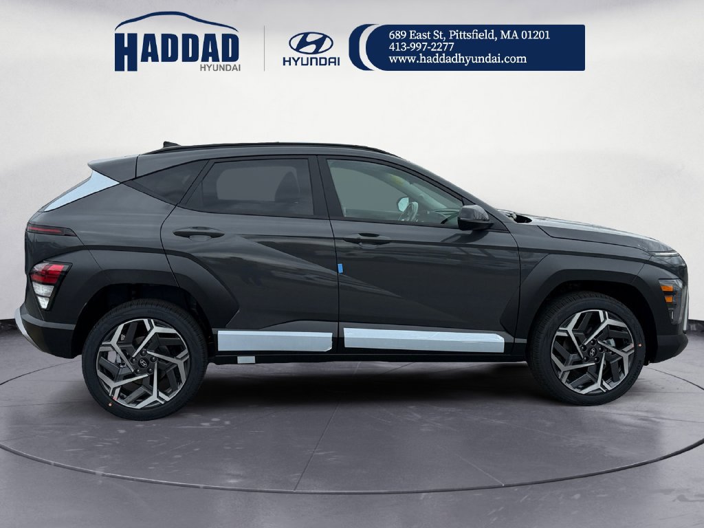New 2026 Hyundai Kona SEL Premium AWD/4WD image 7