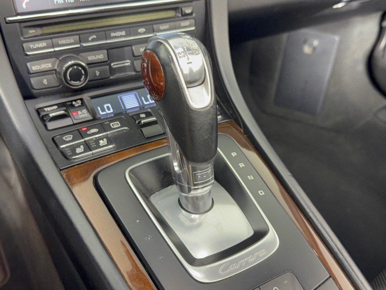 Certified 2014 Porsche 911 Carrera 4S AWD/4WD image 20
