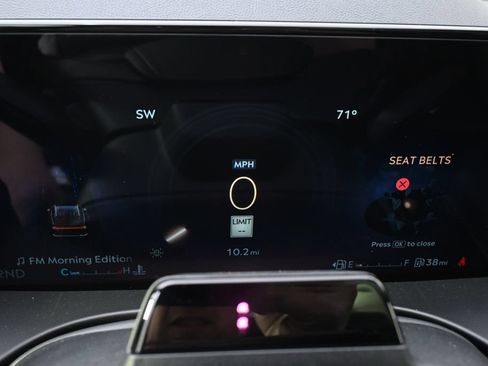 New 2026 Lincoln Aviator AWD w/ Jet Appearance Package image 26