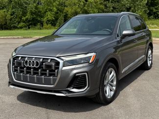Used 2025 Audi Q7 2.0T Premium Plus w/ Premium Plus Package AWD/4WD video 2