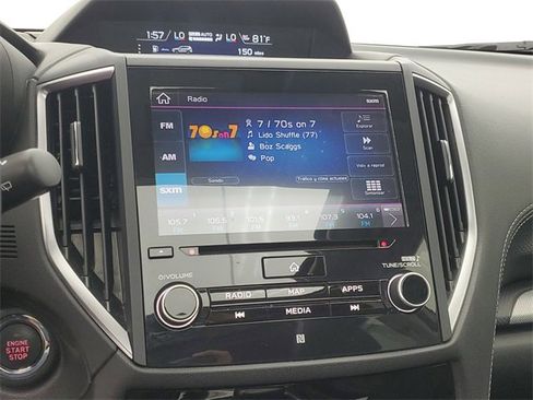 Used 2021 Subaru Forester Limited image 28