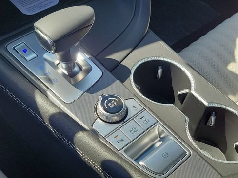New 2026 Genesis G70 3.3T Sport Prestige RWD image 18