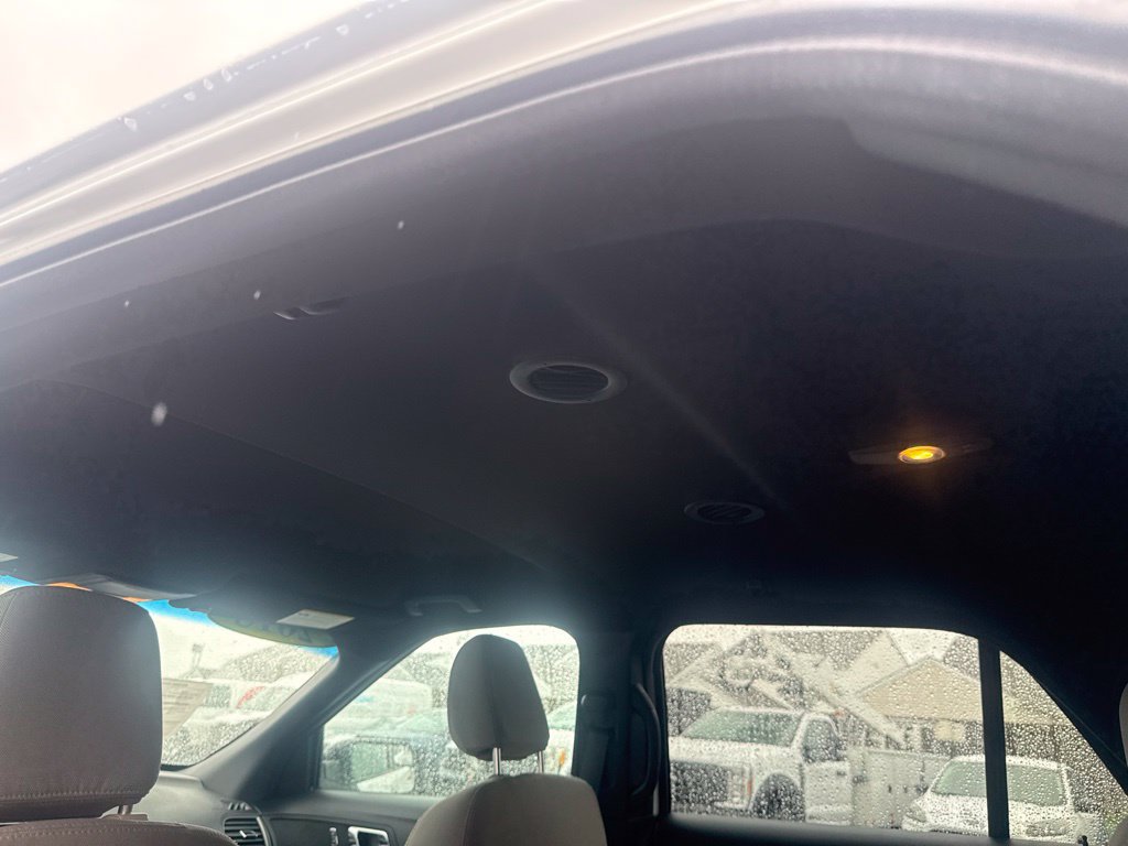Used 2018 Ford Explorer 4WD image 56