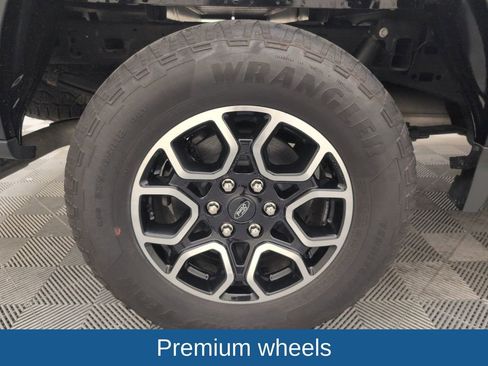 Certified 2023 Ford F150 XLT w/ Equipment Group 302A High AWD/4WD image 17