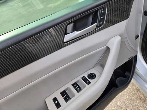 Used 2018 Hyundai Sonata Limited w/ Limited Ultimate Package 03 image 23