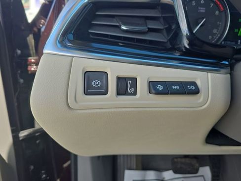 Used 2021 Cadillac XT6 Premium Luxury image 24